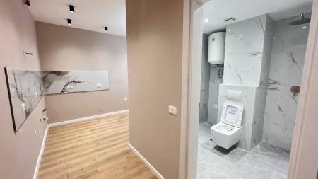 Apartament 2+1 - Shitje Rruga Hoxhë Vokrri