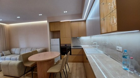 Apartament 2+1 - Qira Don Bosco