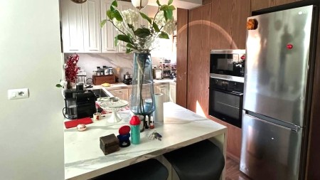 Apartament 3+1 - Shitje Rruga Shefqet Musaraj