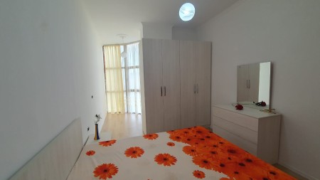 Apartament 2+1 - Shitje Rruga Thoma Koxhaj