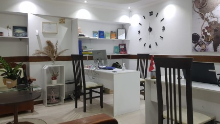 Office - For Rent Rruga Mine Peza