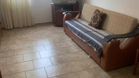 Apartment 1+1 - For sale Rruga Orikum
