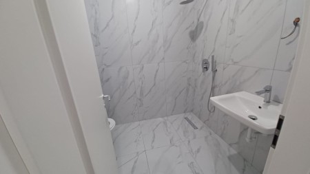 Apartament 2+1 - Shitje Rruga Pasho Hysa
