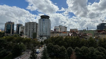 Apartament 1+1 - Qira Bulevardi Gjergj Fishta