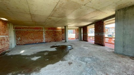 Apartment 2+1 - For sale Rruga Liqeni i Thate