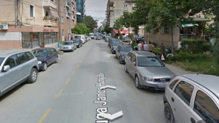 Apartment 3+1 - For sale Rruga Lidhja e Prizrenit