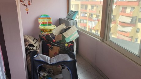 Apartament 2+1 - Shitje Rruga Aleksandri i Madh