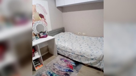 Apartment 2+1 - For sale Rruga Mustafa Matohiti