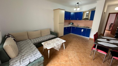 Apartament 1+1 - Shitje Durrës