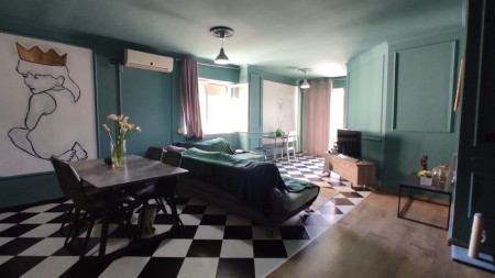 Apartament 2+1 - Shitje Bajram Curri Boulevard