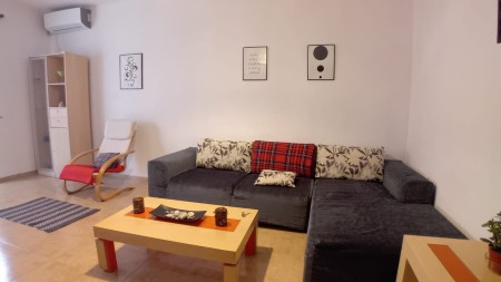 Apartment 3+1 - For sale Rruga Shyqyri Bërxolli