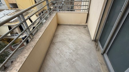 Apartment 2+1 - For sale Rruga Andon Naçi