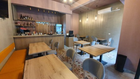Bar-Restaurant - For Rent Rruga Sami Frashëri