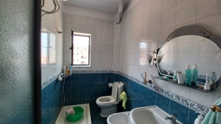Apartament 2+1 - Qira Rruga Myslym Keta