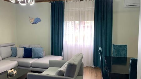 Apartament 1+1 - Qira Bulevardi Gjergj Fishta