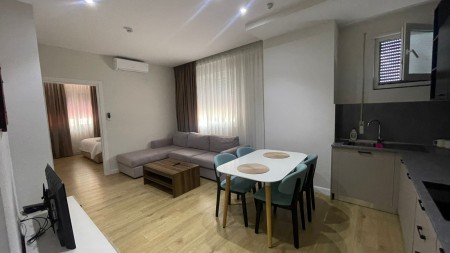 Apartament 1+1 - Shitje Rruga Aleksandër Moisiu