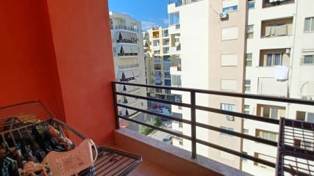 Apartment 2+1 - For sale Rruga Artin Basha