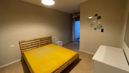 Apartment 1+1 - For Rent Bajram Curri Boulevard