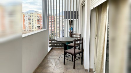 Apartment 2+1 - For Rent Don Bosco
