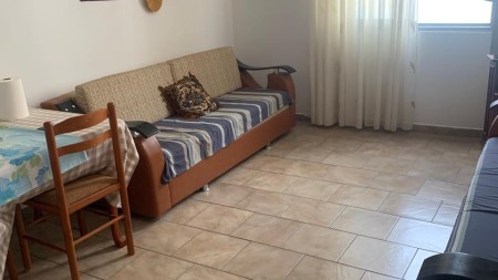 Apartment 1+1 - For sale Rruga Orikum