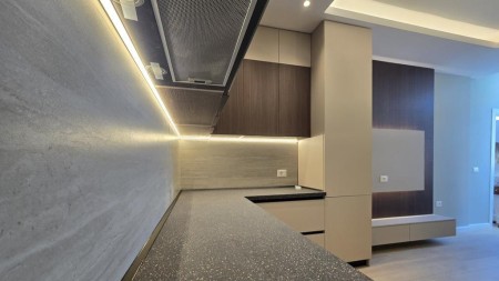 Apartament 1+1 - Shitje Rruga e Bogdanëve