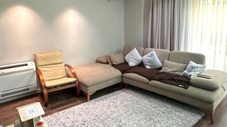 Apartament 3+1 - Shitje Rruga Shefqet Musaraj