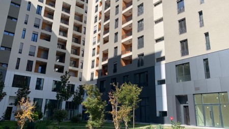 Apartament 1+1 - Qira Rruga Kongresi i Manastirit