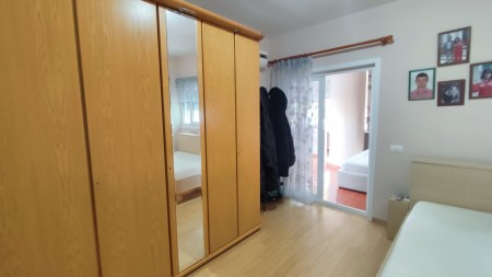 Apartment 3+1 - For sale Rruga Tish Dahia