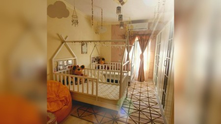 Apartament 2+1 - Shitje Rruga Siri Kodra