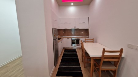 Apartment 2+1 - For Rent Rruga Peti