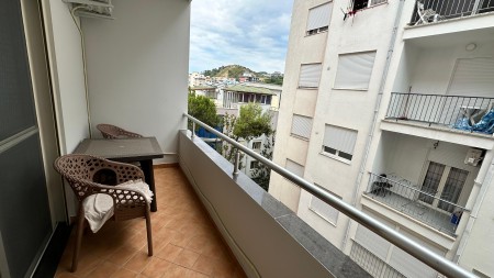 Apartament 1+1 - Shitje Durrës
