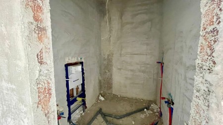 Apartament 2+1 - Shitje Rruga Jordan Misja