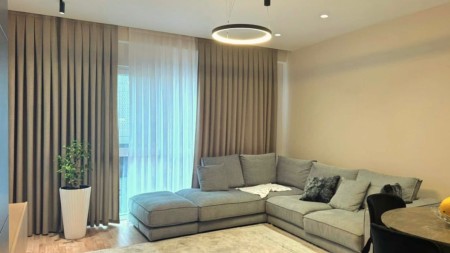 Apartament 1+1 - Shitje Rruga 5 Maji