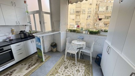 Apartment 2+1 - For sale Rruga Ndre Mjeda