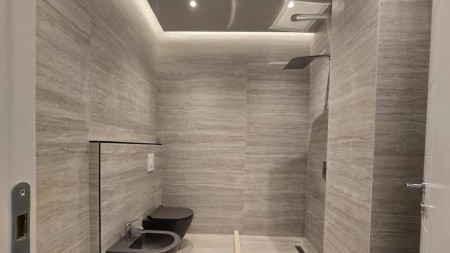Apartament 1+1 - Shitje Rruga e Bogdanëve