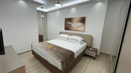 Apartment 2+1 - For sale Sarandë