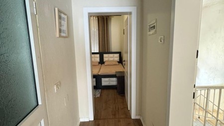 Apartament 1+1 - Qira Bulevardi Gjergj Fishta