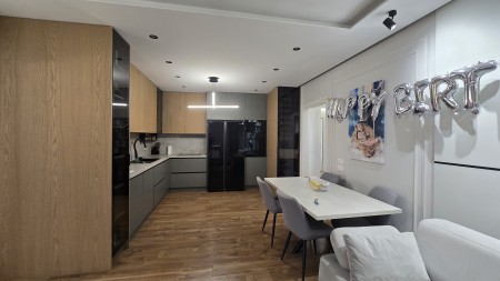 Apartment 2+1 - For sale Rruga Shkelqim Fusha