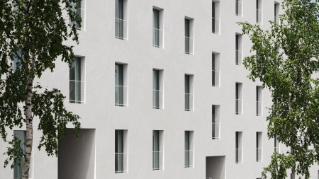 Apartament 2+1 - Shitje Rruga Haxhi Dushku