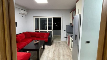 Apartament 1+1 - Qira Rruga Ullishtes