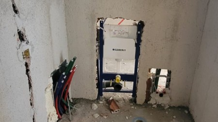 Apartament 3+1 - Shitje Rruga Gryka e Kaçanikut