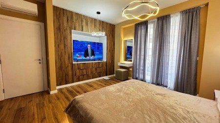 Apartament 2+1 - Shitje Rruga e Dafinave