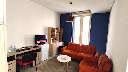 Apartament 1+1 - Qira Bajram Curri Boulevard
