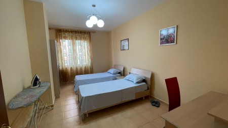 Apartament 2+1 - Qira Rruga Mustafa Matohiti
