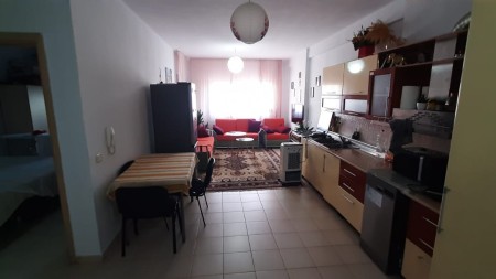 Apartment 2+1 - For Rent Rruga Astrit Losha