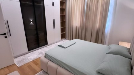 Apartament 2+1 - Shitje Rruga Bilal Sina