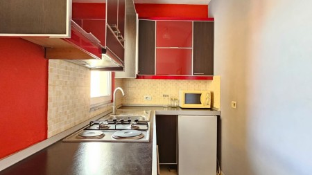 Apartment 1+1 - For sale Rruga Rrapo Hekali
