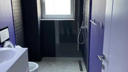 Apartament 1+1 - Qira Rruga Nikolla Tupe