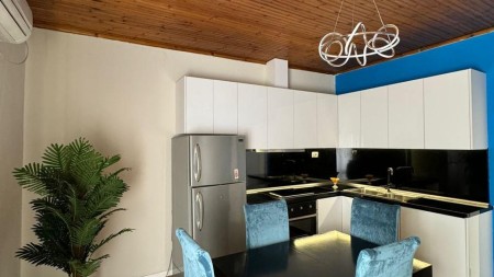 Apartament 1+1 - Qira Bulevardi Gjergj Fishta
