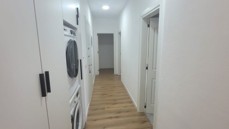 Apartament 2+1 - Qira Rruga Dervish Hekali